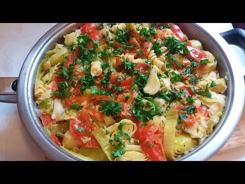 Видео: Вкусный обед моей молодости!