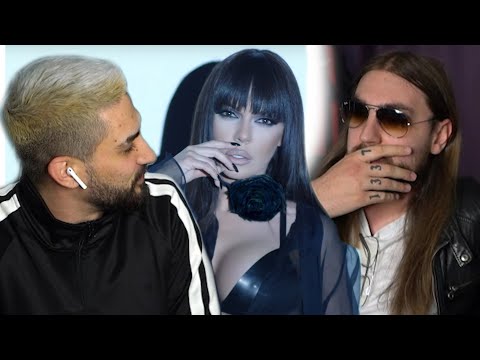 Видео: ГАЛЕНА - КЪДЕ БЕШЕ  ТИ  - РЕАКЦИЯ