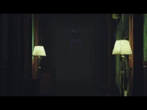 Видео: Проходим все части Poppy playtime (3)