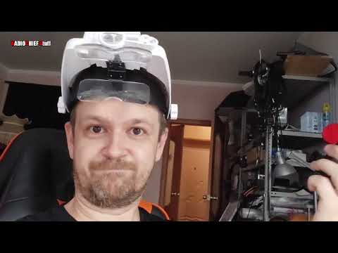 Видео: Прожарился до состояния Well Done! Xiegu X6200 разогрелся и расплавился - Stuff