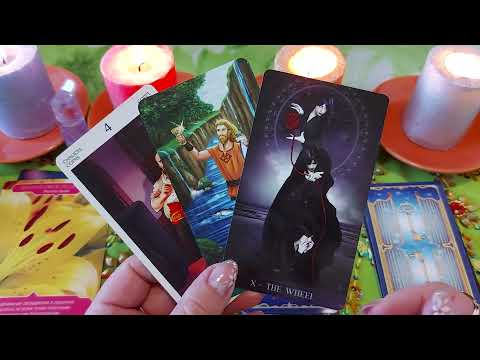 Видео: Что будет дальше с человеком, который обидел Вас. Как будет наказан.