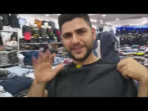 Видео: Шоппинг в Турции,что продают на Тюрклер базаре/Продавцы хотят сниматься))