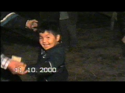Видео: 11.10.2000 ЙЫЛ СУНЕТ ТОЙ САВХОЗ МАСКВА КАМЧАТКА 2-НЖИ БОЛУМ