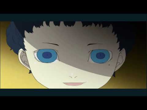 Видео: Shin Megami Tensei: Persona 3 (FES) - Прохождение - Часть 1