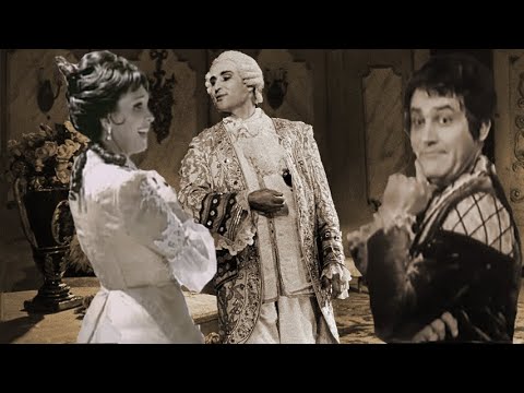 Видео: Севільський цирульник "Il Barbiere di Siviglia" LIVE Kyiv 1970