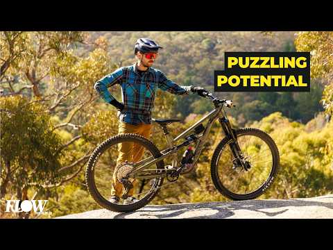 Видео: Обзор Canyon Spectral AL 6 | Многообещающий комплект с большим потенциалом