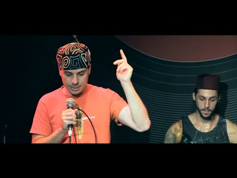 Видео: Ростислав Чебыкин — Не остановиться