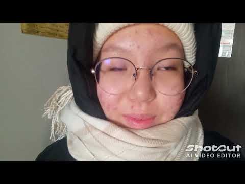 Видео: НЕДЕЛЯ ВЛОГОВ:3 день/учебный день  студента медика на 1 курсе#двфу#студентмедик #1курс #влог