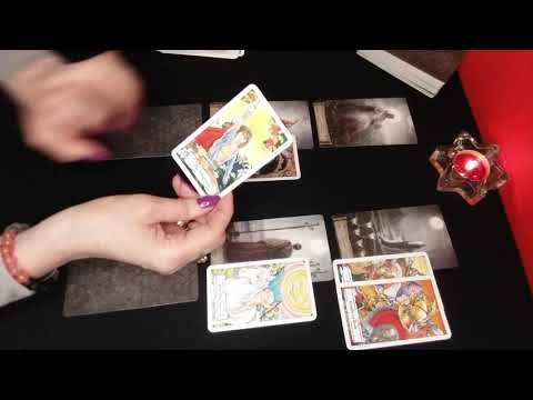 Видео: 💑 Ще се реши ли той на сложни крачки за да бъде с вас? Кой или какво му пречи? Причини!