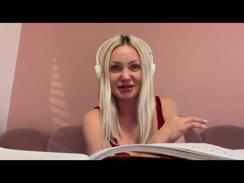 Видео: Урок из архива.