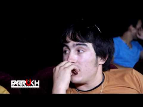 Видео: Ганда зур-2 "Кинотеатр" 2012 | Ganda zur-2 "Kinoteatr" 2012.HD.2017