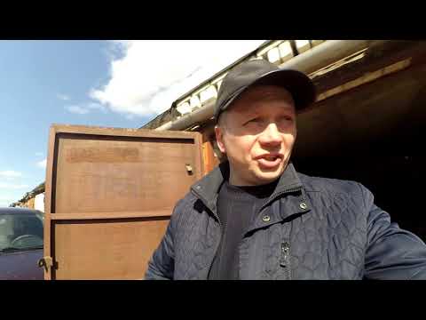 Видео: Отключили свет в гараже! Причины! Что делать!?