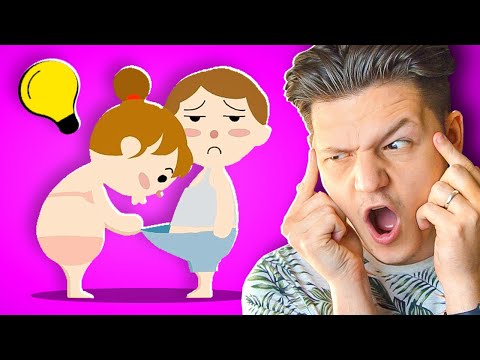 Видео: ЭТУ ИГРУ ДОЛЖНЫ БЫЛИ ЗАБАНИТЬ