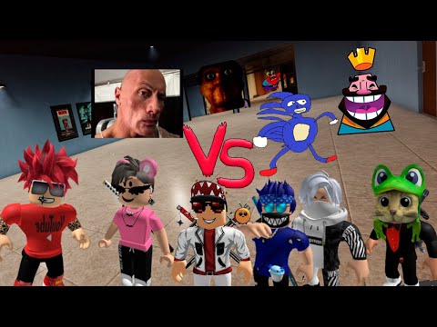 Видео: НЕКСТБОТЫ ПРОТИВ РОБЛОКСЁРОВ! ПОБЕГ ОТ НЕКСТ БОТОВ В РОБЛОКС! Evade