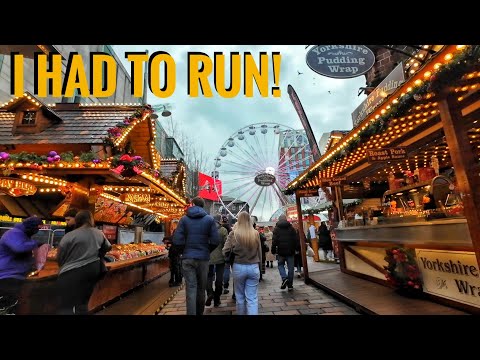 Видео: ГЛАЗГО СЕГОДНЯ - ЭТО АД!