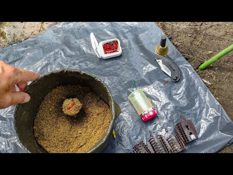Видео: 🎣 ДОНКА РЕЗИНКА  тактика заброса ловля