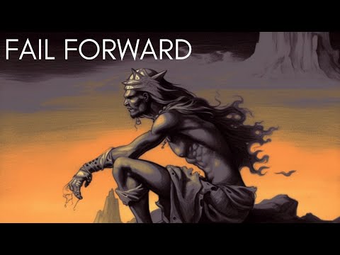 Видео: Кампании D&D построены на неудачах