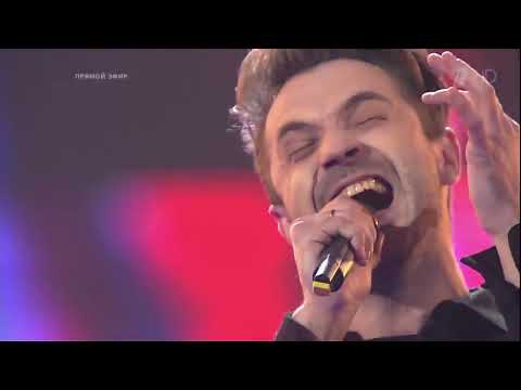Видео: Олег Кондраков - "Recovery" (Четвертьфинал, Голос 5)