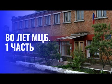 Видео: 80 лет Межпоселенческой центральной библиотеке. История МЦБ