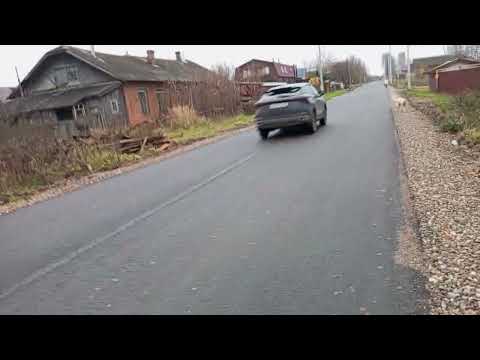 Видео: Юрьевец без ретуши , моя новая вводная.