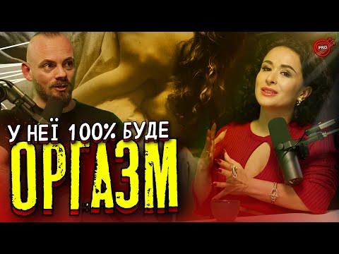 Видео: Кінчай! Інструкція до жіночих оргазмів. Як отримувати оргазми наодинці та з партнером. Аноргазмія