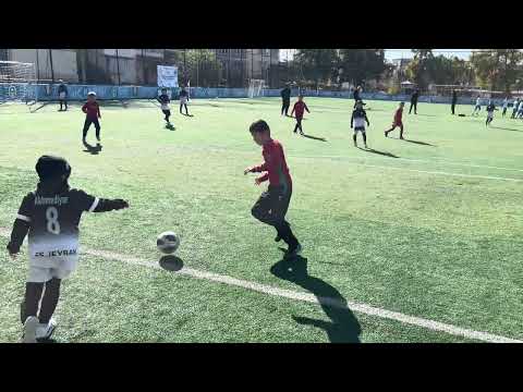 Видео: Champions cup. Jeyran Barsa - Lokomotiv chust. 1тайм. 1:5