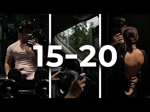 Видео: Посмотри это видео, если тебе 15-20 лет!