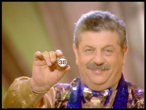 Видео: 457-й тираж Русского лото 13 июля 2003 года. В гостях группа Премьер Министр