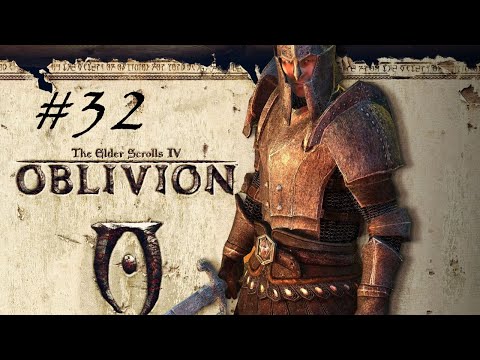 Видео: TESIV Ascention #32  Говядина и Скуфы