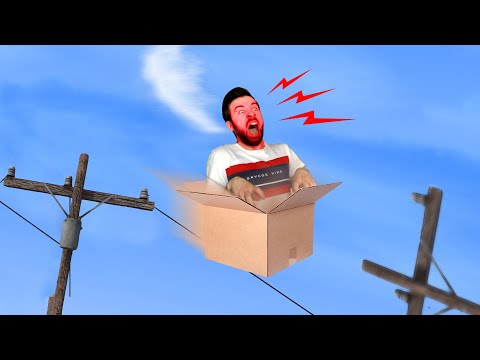 Видео: КАК ТЫ МЕНЯ ДОСТАЛА, ИГРА!