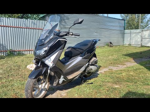 Видео: Замена масла QUANTUM 50/125