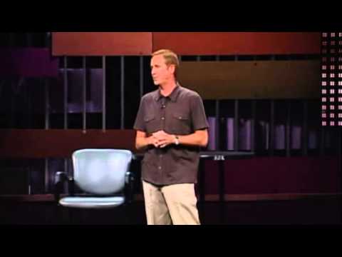 Видео: 2-8-2006 - Сфокусированное лидерство (Энди Стэнли)