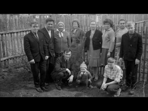 Видео: Поселок Потанино города Копейска 60 70 х годов ХХ века