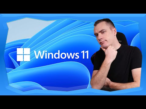 Видео: 10 ПРОМЕНИ В WINDOWS 11. СТАНА ЛИ ПО-ДОБРАТА ОС?