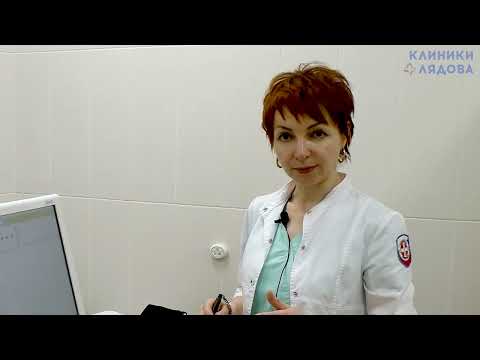 Видео: КТГ исследование беременных/ведение беременности