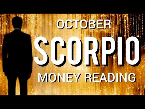 Видео: СКОРПИОН ♏️ ПОЗДРАВЛЯЕМ!🙌💵🎉 КРУПНАЯ ФИНАНСОВАЯ ВЫИГРЫШ 💰 КАРМИЧЕСКОЕ И ПРАВОВОЕ ПРАВОСУДИЕ ⚖️. ВА...