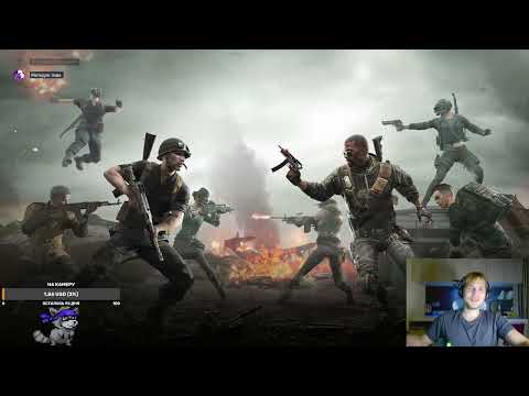 Видео: 🦝PUBG \ распаковка тайских снеков🦝общение с (Part 1/4)