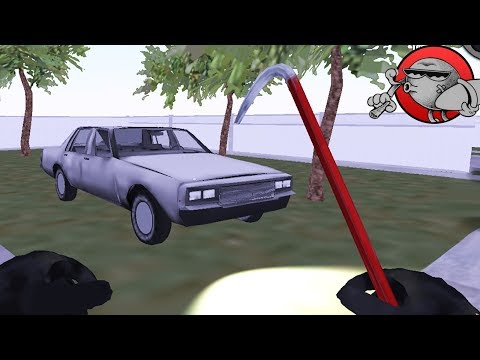 Видео: ГРАБИМ ДОМА - Steal 'N Loot (Android)