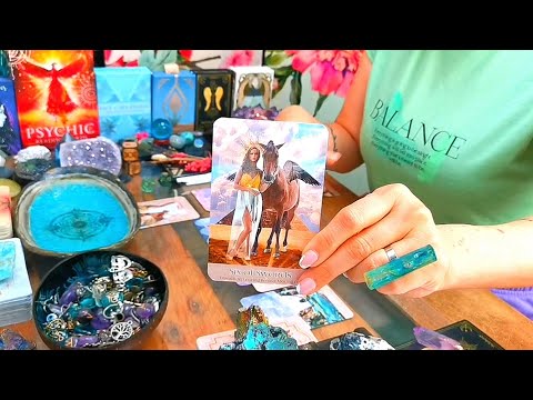 Видео: 🍀❤️🍀 ВЕСЫ - "БОНУС: ВСЕ О ТЕБЕ!!!" 🍀❤️🍀