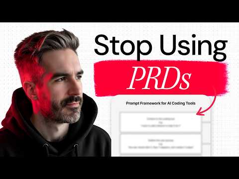 Видео: Используйте этот фреймворк Prompt для создания приложений с ИИ в 10 раз быстрее