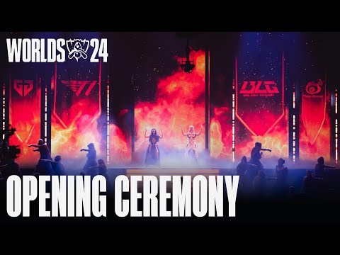 Видео: Mastercard представляет церемонию открытия финала ЧМ-2024 с Linkin Park, Ashnikko и другими!