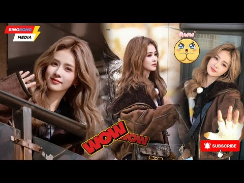 Видео: Вау! Танец с поворотом шеи от Бай Лу лишил всех дара речи в Keep Running!