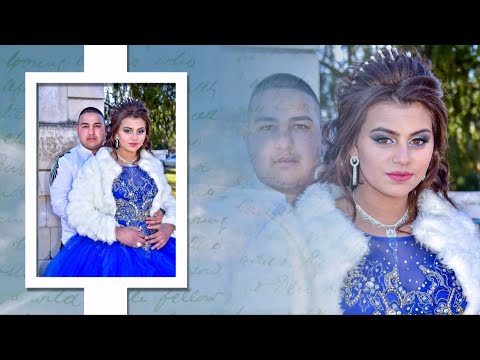 Видео: Трейлър Годеж на Тони и Анелия