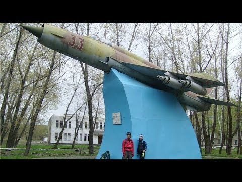 Видео: Переясловка-2. Краеведение 29/03/2014 GuberniaTV