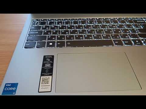 Видео: Огляд на Ноутбук Lenovo IdeaPad Slim 516IAH8 (83BG004SRA) з АЛЛО (Allo.ua)