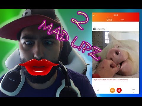 Видео: MADLIPZ ДВЕ!