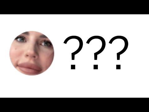 Видео: КУДА ПРОПАЛА САША ЮНИК?
