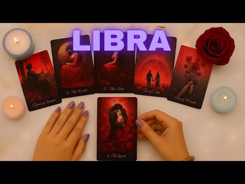 Видео: ВЕСЫ ❤️ПРЕДЛОЖЕНИЕ ОТ СОЖАЛЕЮЩЕЙ ВТОРОЙ ПОЛОВИНЫ 💌 ИХ ИЗВИНЕНИЯ = ПРЕКРАСНОЕ НОВОЕ НАЧАЛО✨