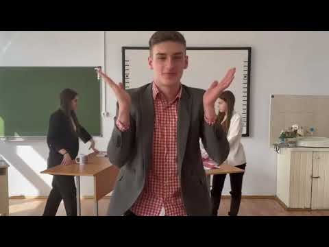 Видео: Дедовская СОШ№3. Фильм от учеников. Реж Суздальницкий Борис. Последний звонок 2023.