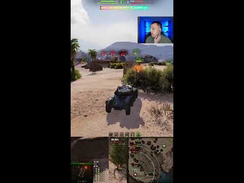 Видео: 🔥 T57 Heavy – 3 ВІДМІТКИ 🔥СЕРІЯ 6